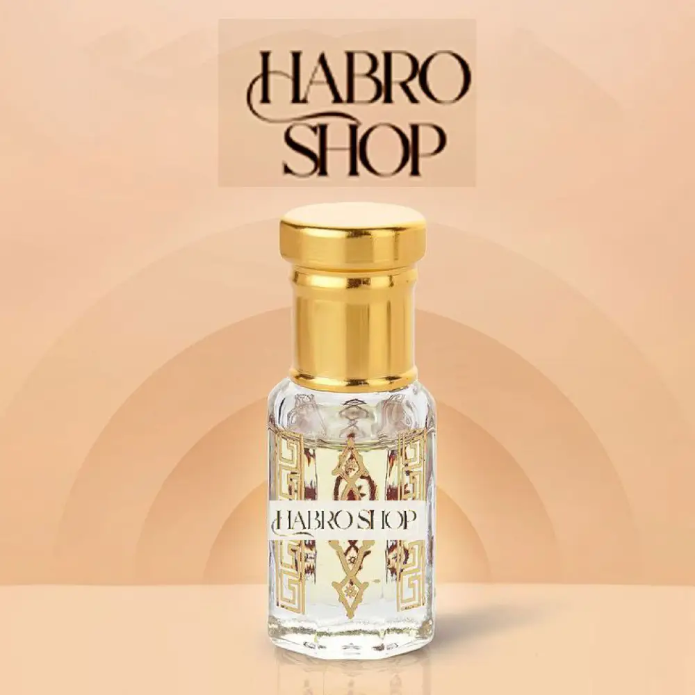  Habro Shop Pure Royal Oud Attar